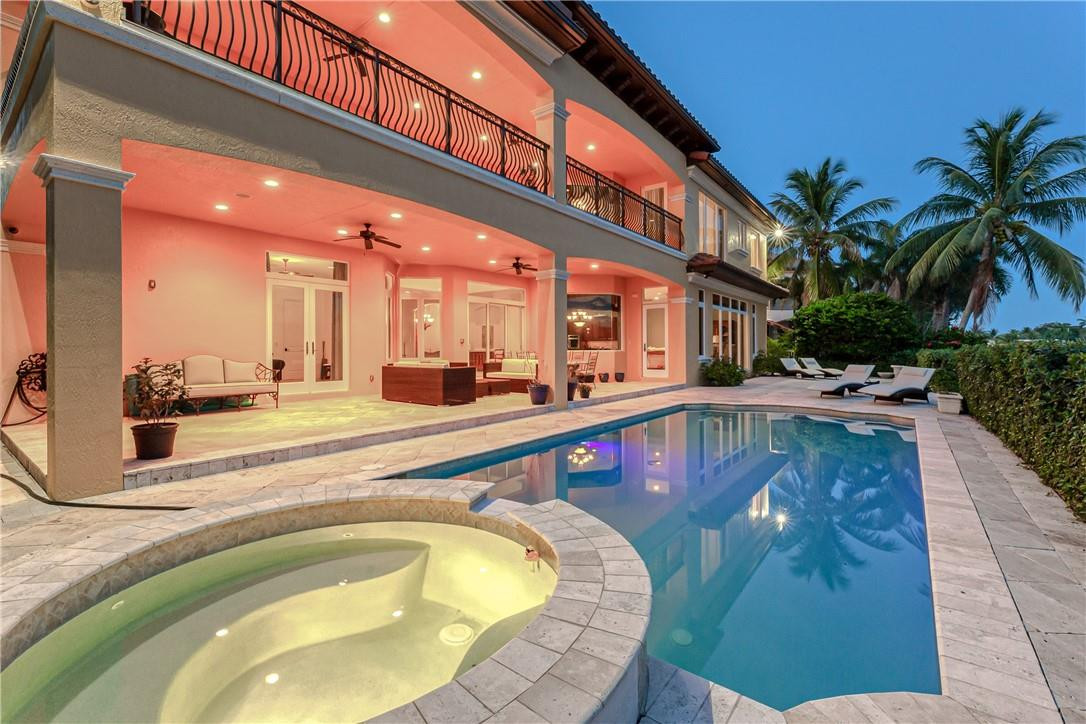 2320 Northeast 34th Court Lighthouse Point, FL 33064 - Photo 73 of 97 Photo 73