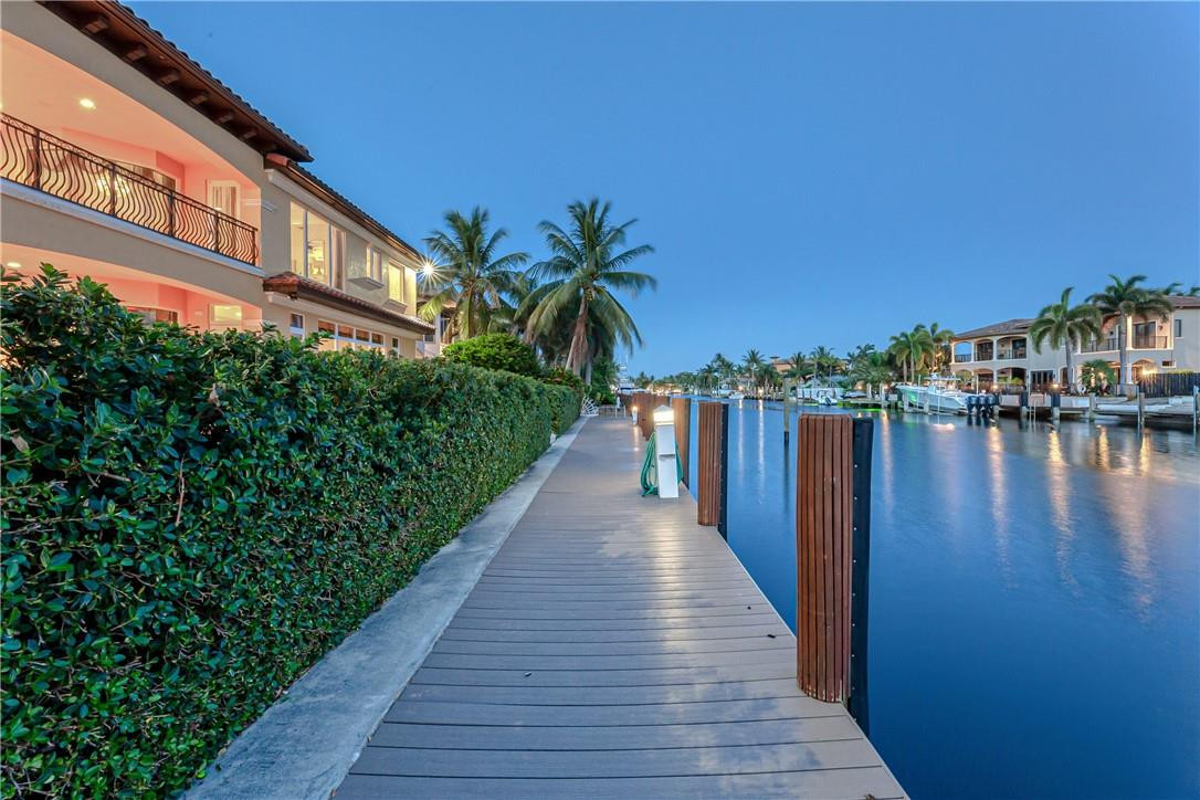 2320 Northeast 34th Court Lighthouse Point, FL 33064 - Photo 74 of 97 Photo 74