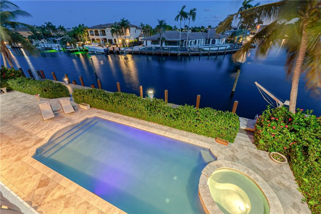 2320 Northeast 34th Court Lighthouse Point, FL 33064 - Photo 76 of 97 Photo 76