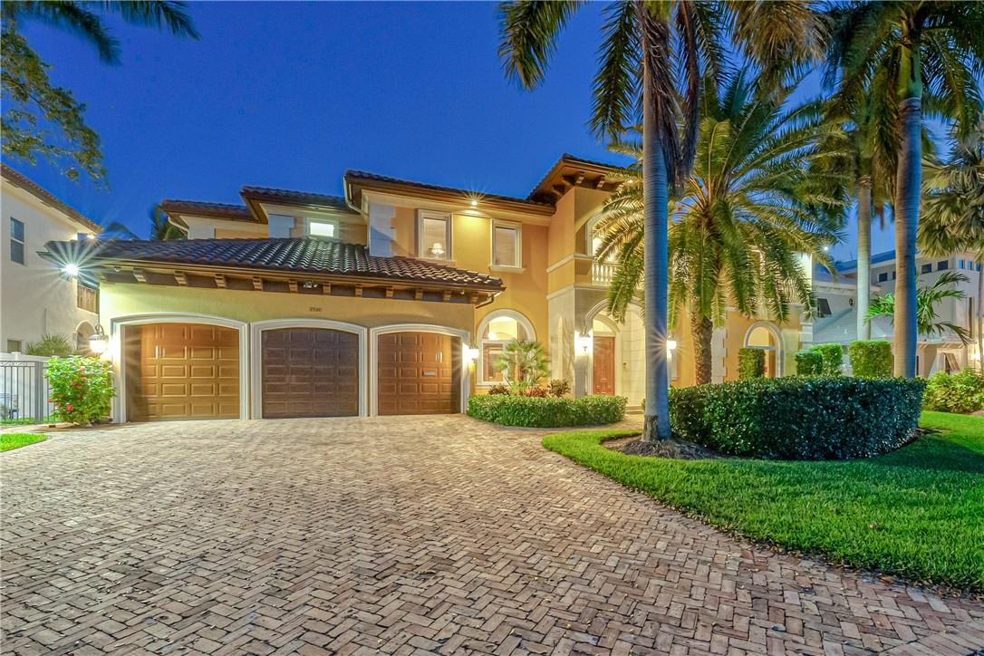 2320 Northeast 34th Court Lighthouse Point, FL 33064 - Photo 77 of 97 Photo 79