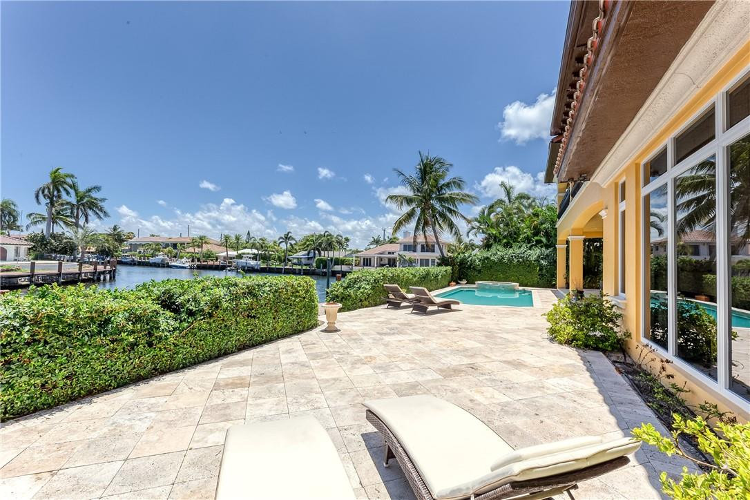 2320 Northeast 34th Court Lighthouse Point, FL 33064 - Photo 81 of 97 Photo 84