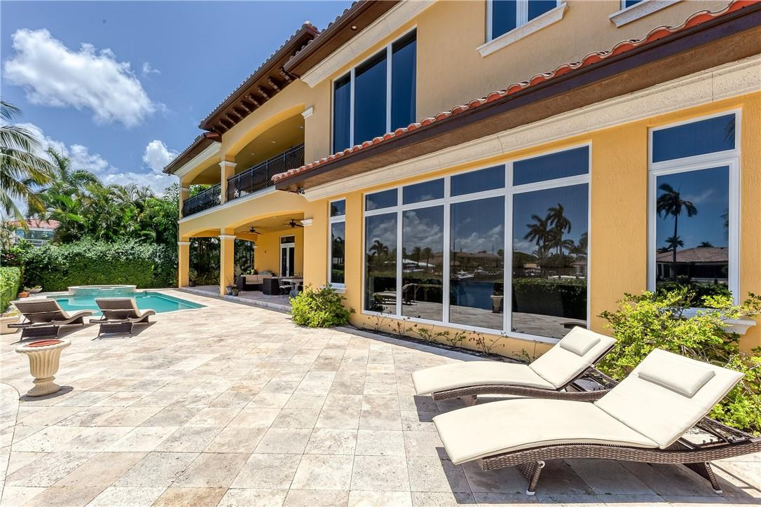 2320 Northeast 34th Court Lighthouse Point, FL 33064 - Photo 82 of 97 Photo 85