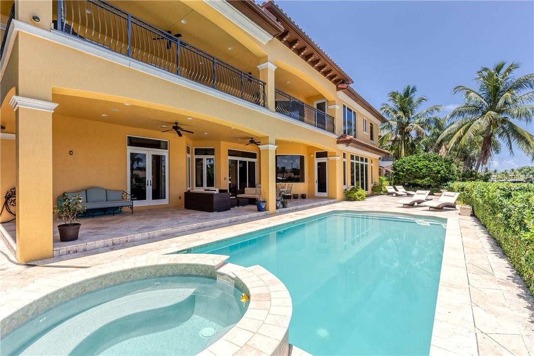 2320 Northeast 34th Court Lighthouse Point, FL 33064 - Photo 86 of 97 Photo 89