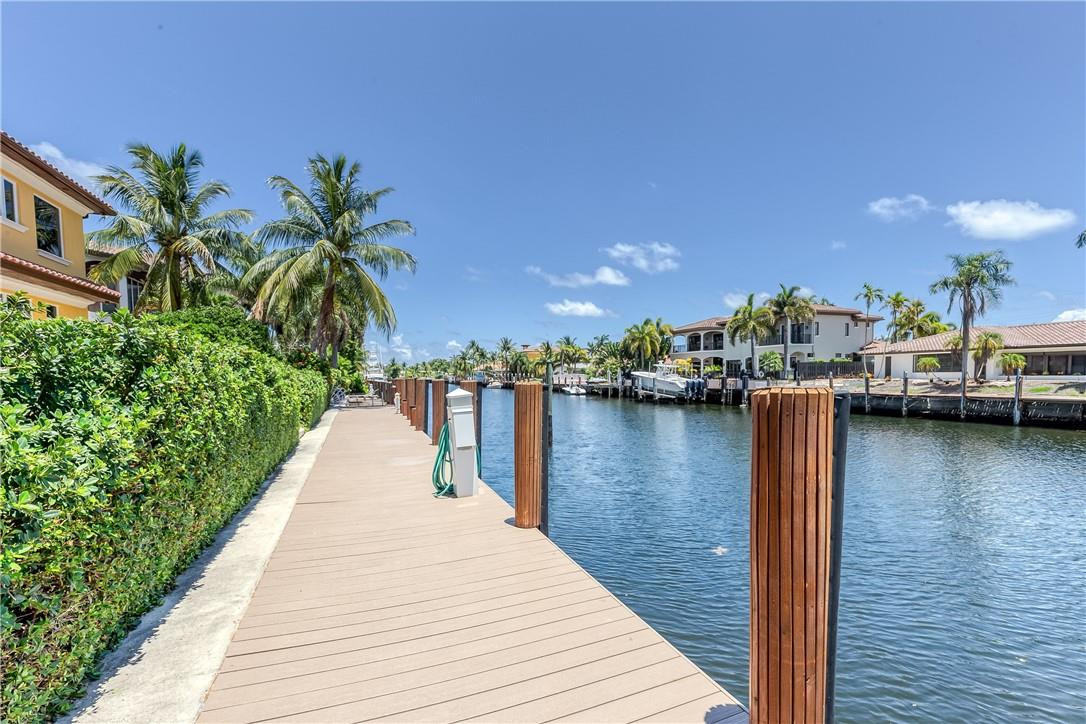 2320 Northeast 34th Court Lighthouse Point, FL 33064 - Photo 87 of 97 Photo 90