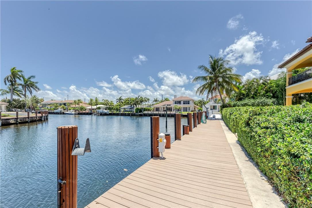 2320 Northeast 34th Court Lighthouse Point, FL 33064 - Photo 89 of 97 Photo 92