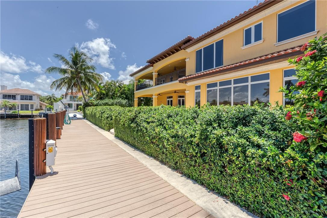 2320 Northeast 34th Court Lighthouse Point, FL 33064 - Photo 90 of 97 Photo 93