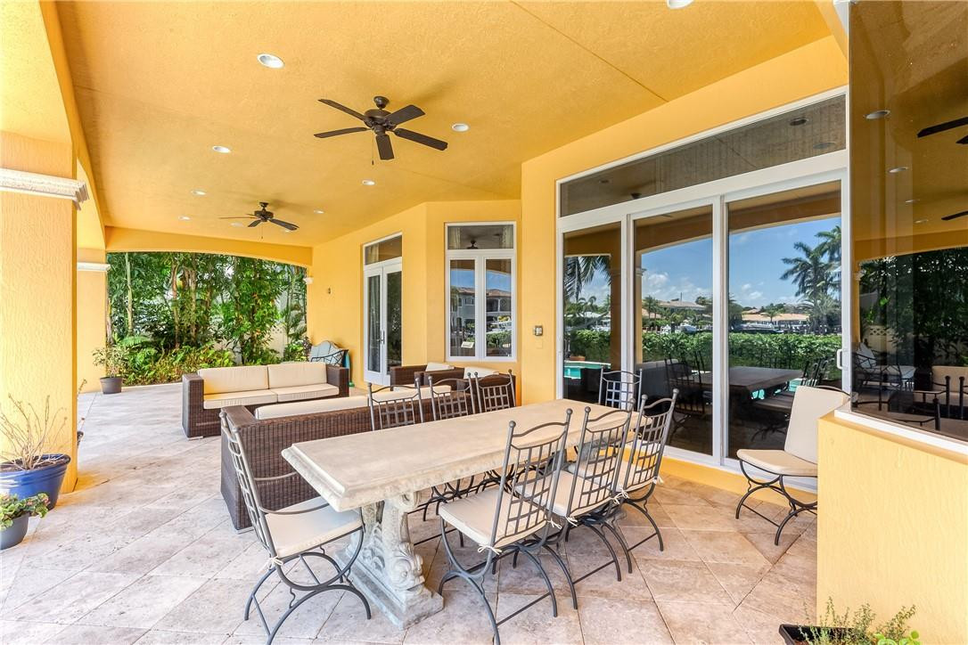 2320 Northeast 34th Court Lighthouse Point, FL 33064 - Photo 91 of 97 Photo 94