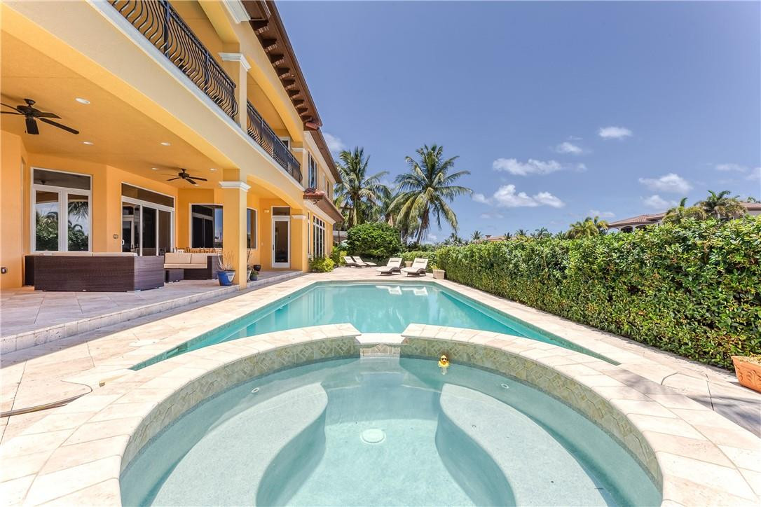 2320 Northeast 34th Court Lighthouse Point, FL 33064 - Photo 93 of 97 Photo 96