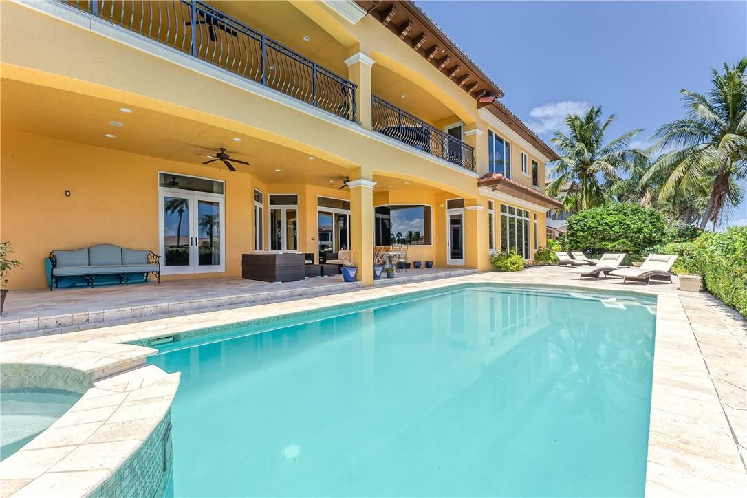 2320 Northeast 34th Court Lighthouse Point, FL 33064 - Photo 94 of 97 Photo 97