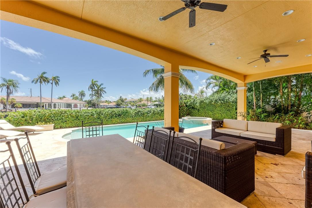 2320 Northeast 34th Court Lighthouse Point, FL 33064 - Photo 96 of 97 Photo 99