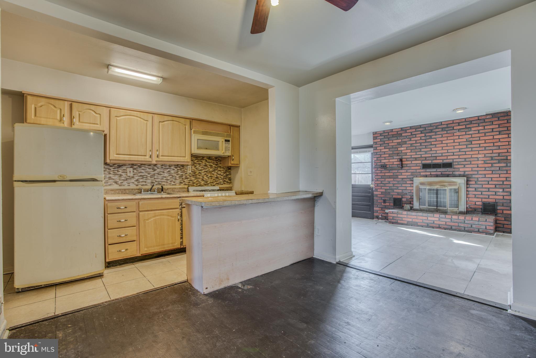 1622 Manor Road Baltimore, MD 21222 - Photo 8 of 30 Gallery Image 8