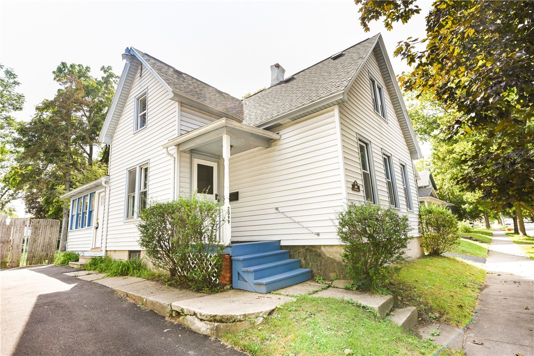2099 East Main Street Rochester, NY 14609 - Photo 1 of 1
