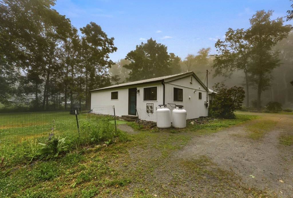 383 Huntington Road Worthington, MA 01098 - Photo 34 of 41