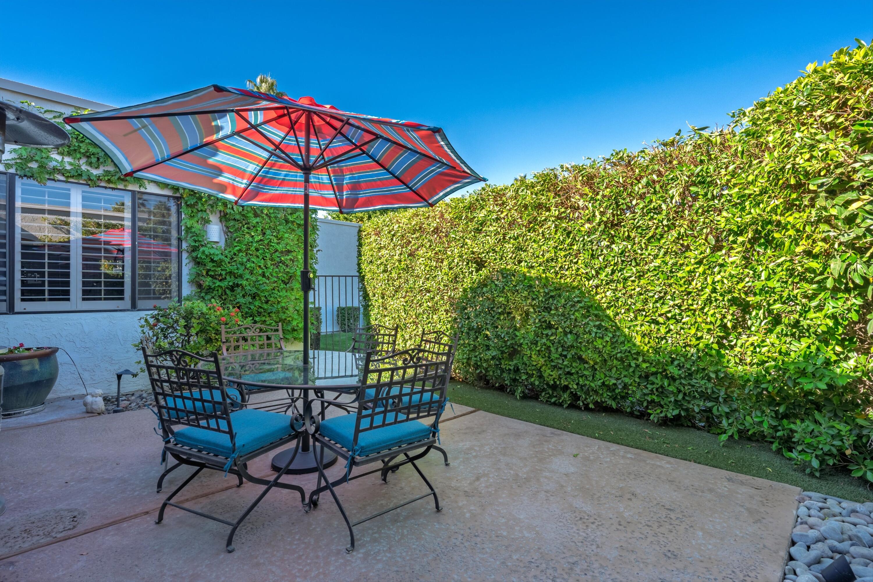 818 Inverness Drive Rancho Mirage, CA 92270 - Photo 12 of 52 21-Photo-21