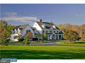 2648 Ash Mill Road Doylestown, PA 18902 - Photo 1 of 12 Exterior Front