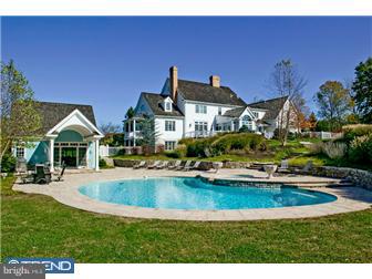 2648 Ash Mill Road Doylestown, PA 18902 - Photo 2 of 12 Exterior Back