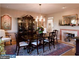 2648 Ash Mill Road Doylestown, PA 18902 - Photo 4 of 12 Dining Room