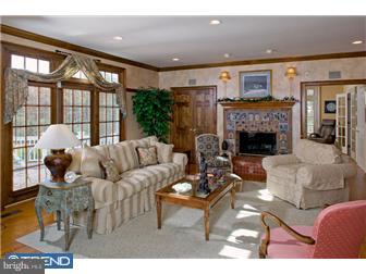 2648 Ash Mill Road Doylestown, PA 18902 - Photo 6 of 12 Family Room