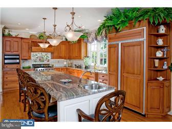 2648 Ash Mill Road Doylestown, PA 18902 - Photo 8 of 12 Kitchen