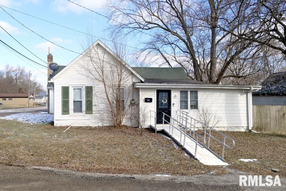 8624 West Main Street Mapleton, IL 61547 - Photo 1 of 25