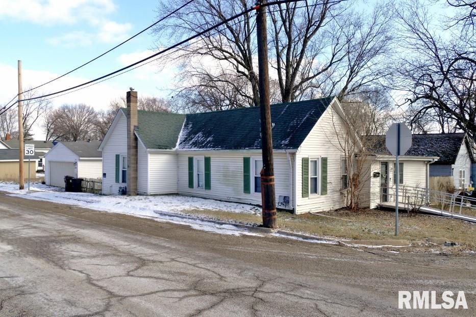 8624 West Main Street Mapleton, IL 61547 - Photo 2 of 25