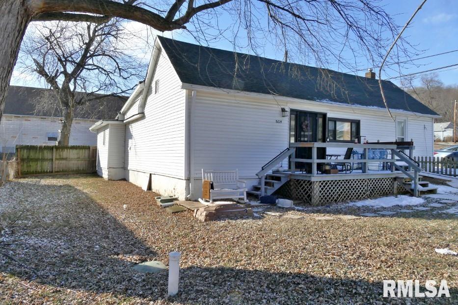 8624 West Main Street Mapleton, IL 61547 - Photo 24 of 25