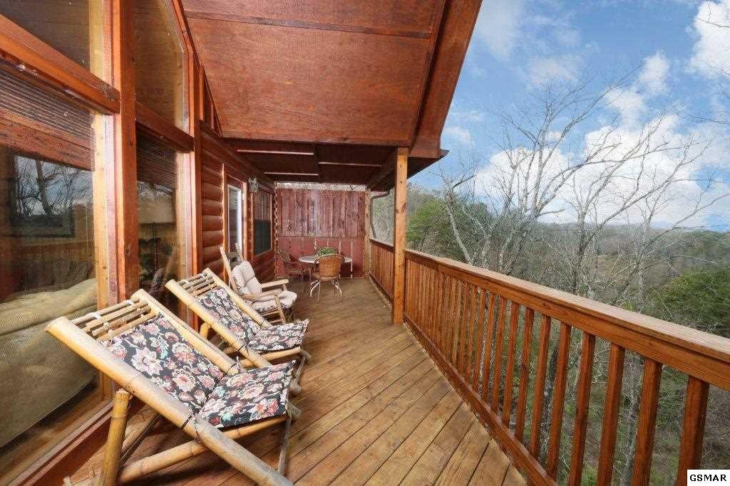 1524 Boo Boo Way, Unit DRIFTAWAY Sevierville, TN 37862 - Photo 20 of 21 Gallery Image 20