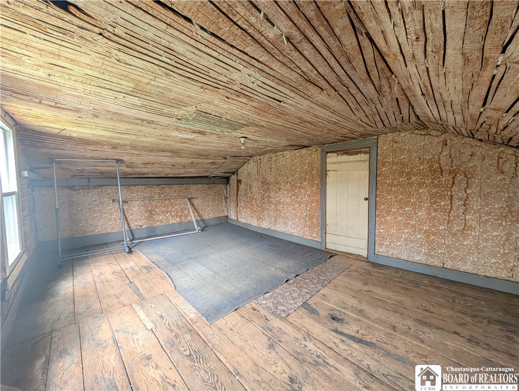 10451 Edies Road Springville, NY 14141 - Photo 20 of 28