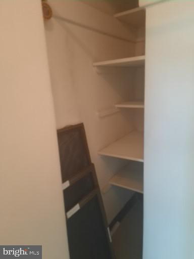 1810 Rittenhouse Square, Unit 1508 Philadelphia, PA 19103 - Photo 7 of 11 Closet -2
