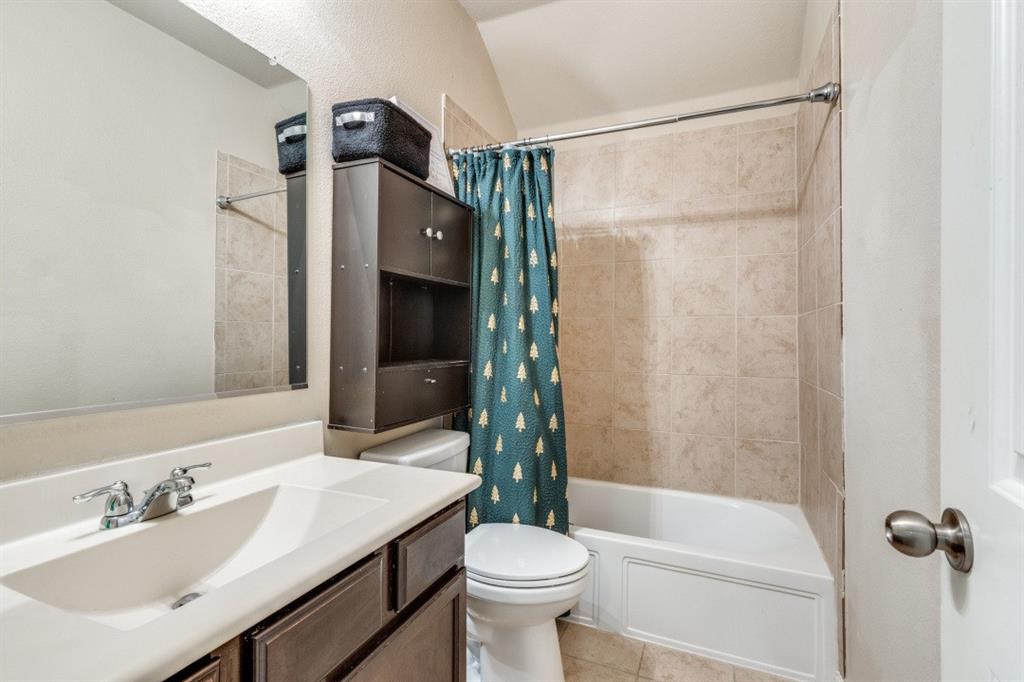 8216 Columbia Falls Road Ponder, TX 76259 - Photo 10 of 19