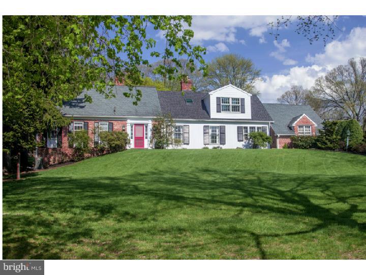 1425 Kyneton Road Villanova, PA 19085 - Photo 1 of 20