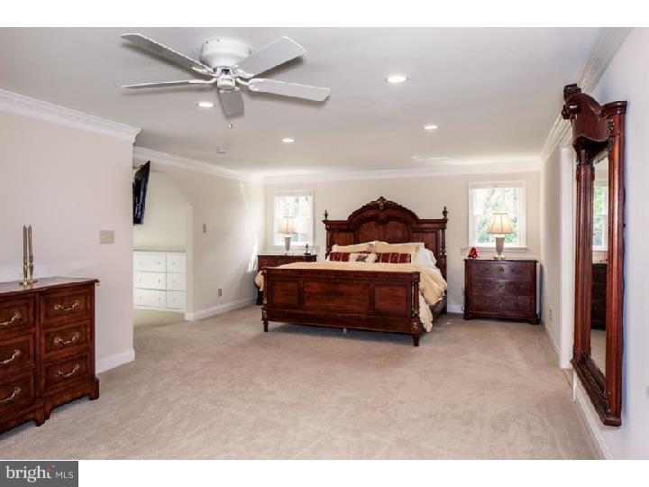 1425 Kyneton Road Villanova, PA 19085 - Photo 11 of 20 Bedroom - Main
