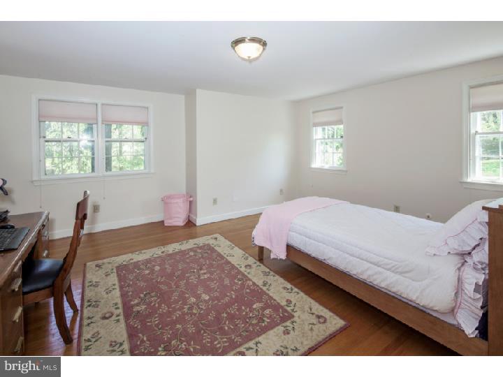 1425 Kyneton Road Villanova, PA 19085 - Photo 16 of 20 Bedroom 4
