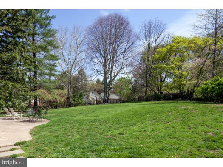 1425 Kyneton Road Villanova, PA 19085 - Photo 20 of 20 Exterior