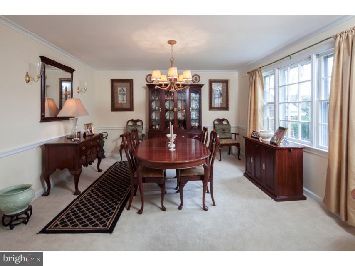 1425 Kyneton Road Villanova, PA 19085 - Photo 6 of 20 Dining Room