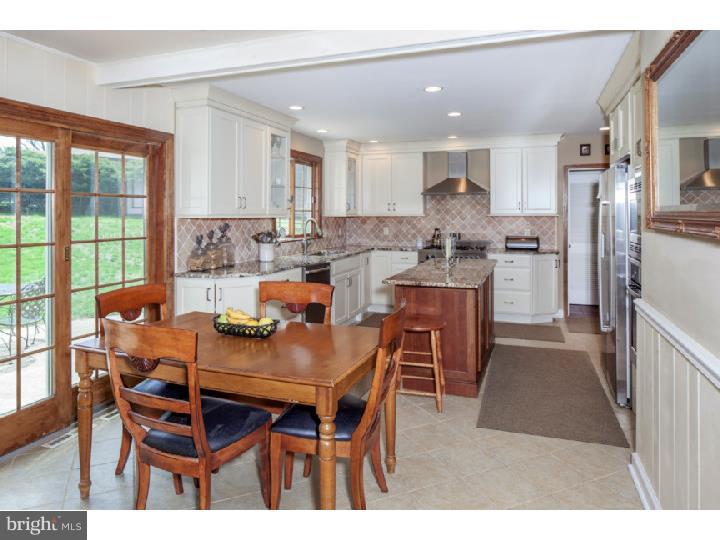1425 Kyneton Road Villanova, PA 19085 - Photo 7 of 20 Kitchen