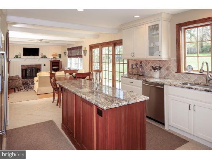 1425 Kyneton Road Villanova, PA 19085 - Photo 8 of 20 Kitchen