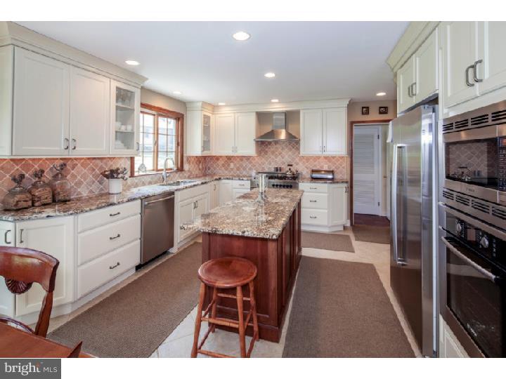 1425 Kyneton Road Villanova, PA 19085 - Photo 9 of 20 Kitchen