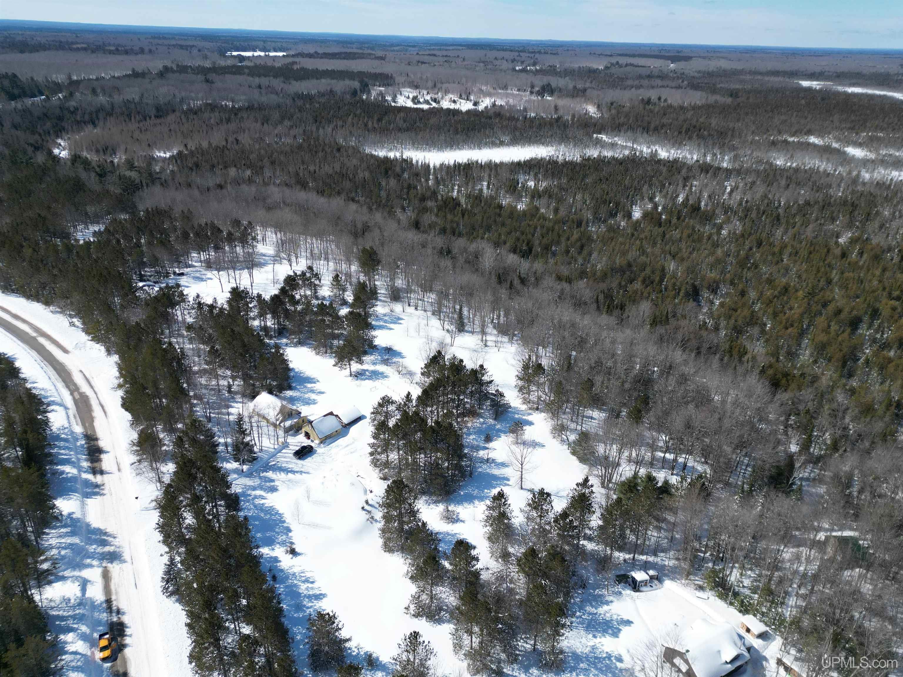 Tbd West Smith Lake Road Manistique, MI 49854 - Photo 20 of 20