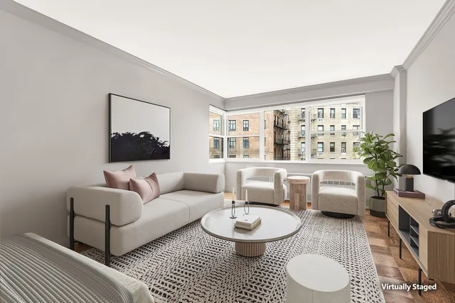$565,000 | 3 Sheridan Square, Unit 3K | West Village