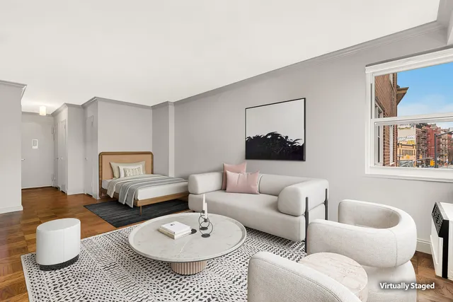$565,000 | 3 Sheridan Square, Unit 3K | West Village