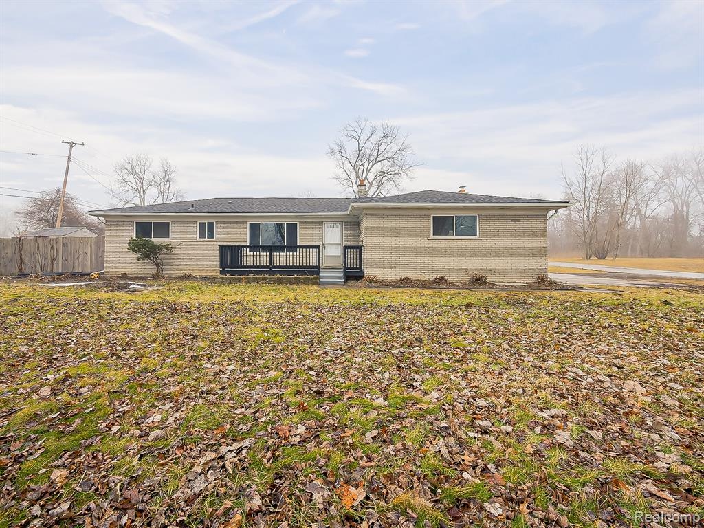 11780 Haggerty Road Belleville, MI 48111 - Photo 41 of 41