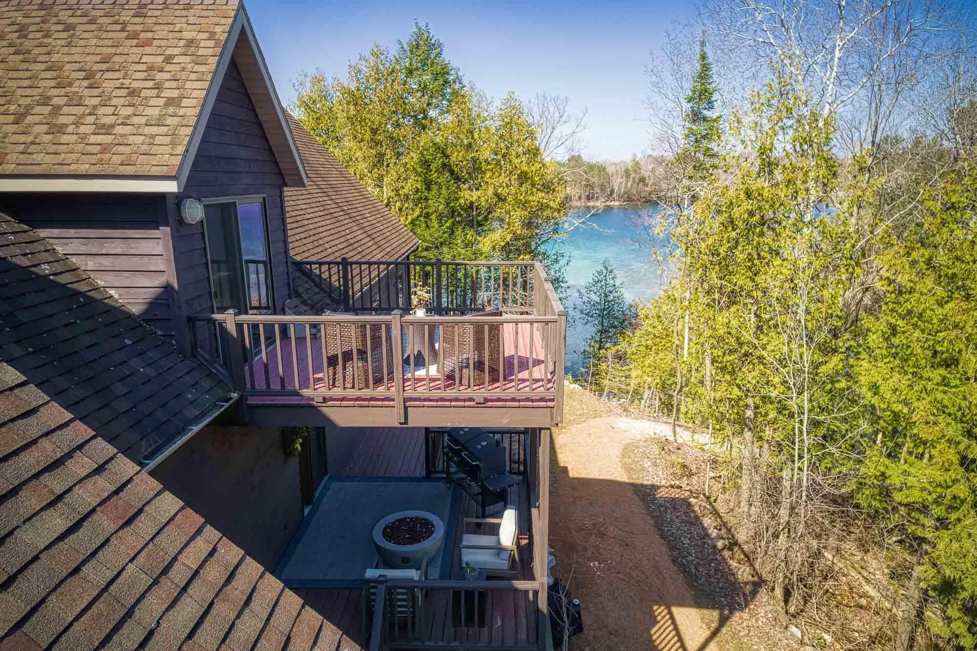 N3700 Bolen Road Bryant, WI 54418 - Photo 42 of 46 Gallery Image 42