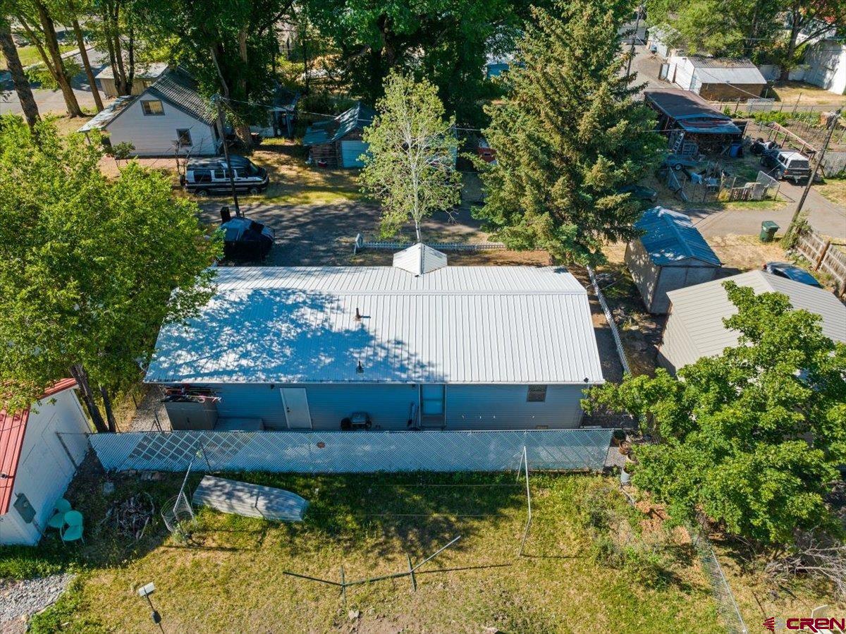 140 1/2 Southwest 5th Street Cedaredge, CO 81413 - Photo 4 of 29