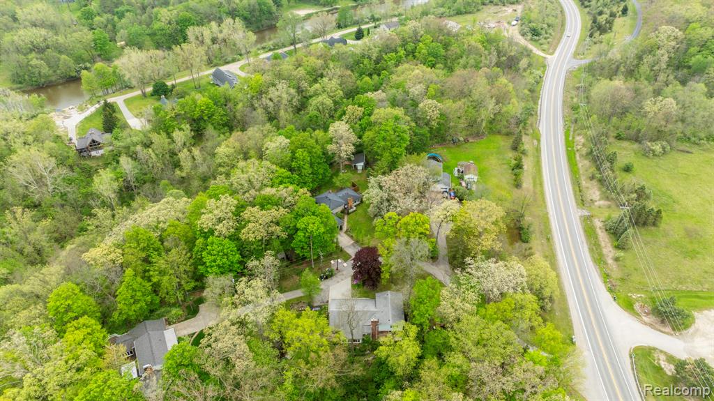 3560 North Road North Street, MI 48049 - Photo 44 of 53