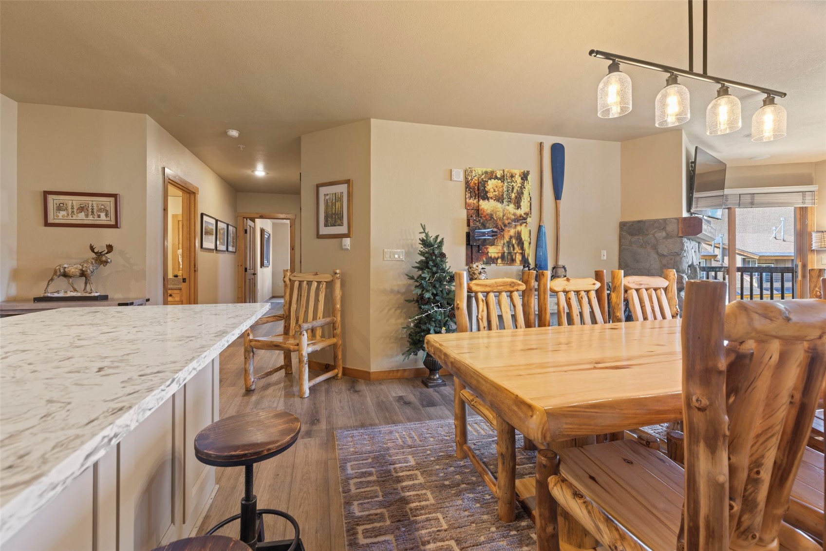 100 Dercum Square, Unit 8399 Keystone, CO 80435 - Photo 3 of 49