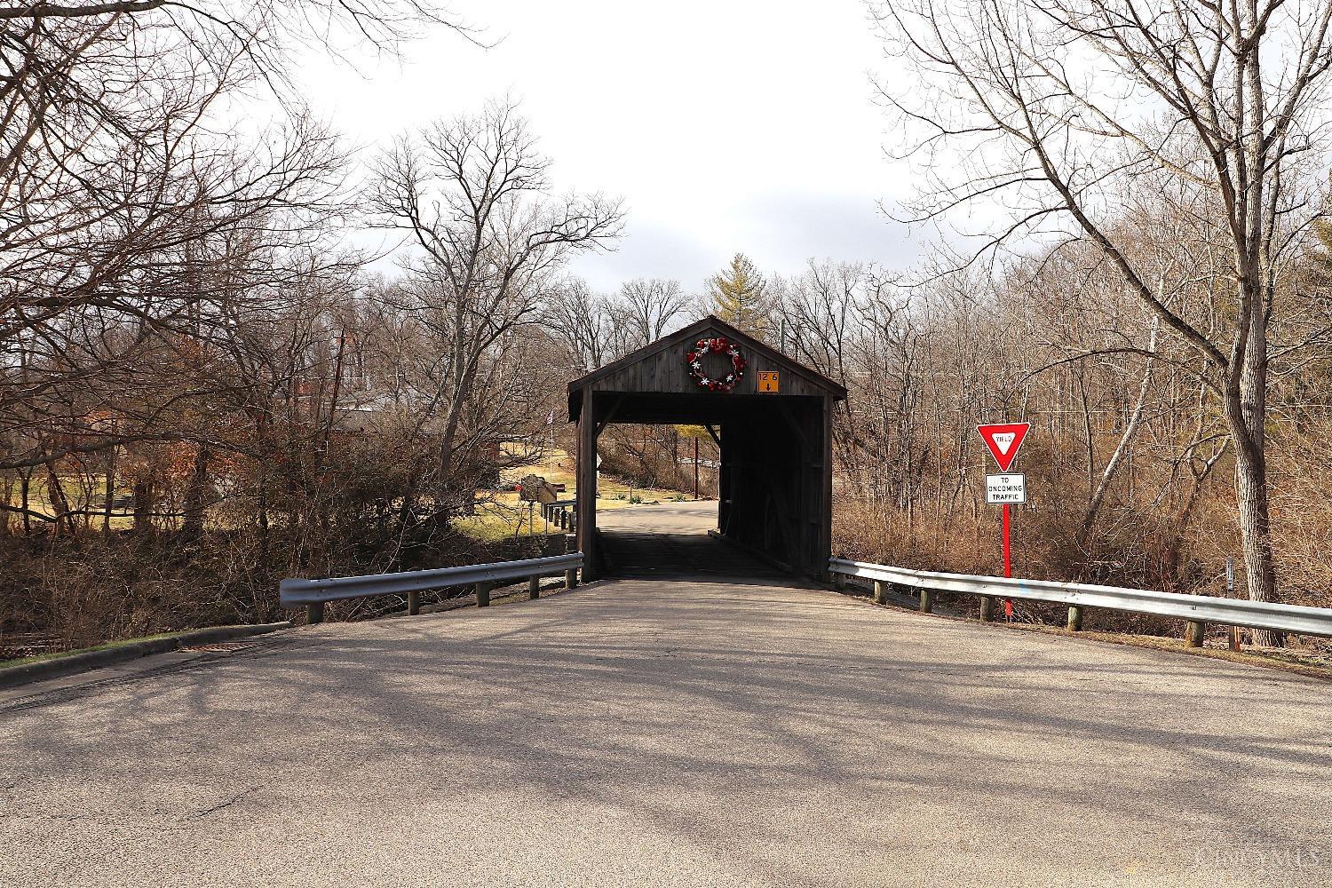 1448 Covered Bridge Road Cincinnati, OH 45231 - Photo 92 of 99