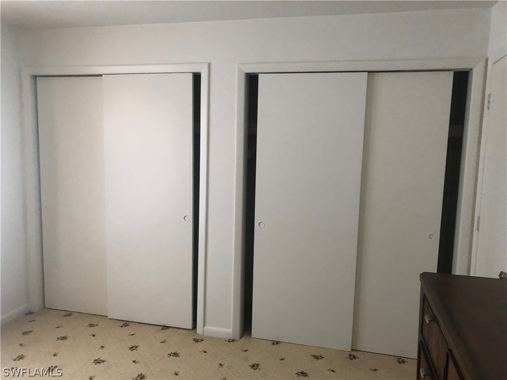 358 Delaware Road Lehigh Acres, FL 33936 - Photo 15 of 22 a view of a small space