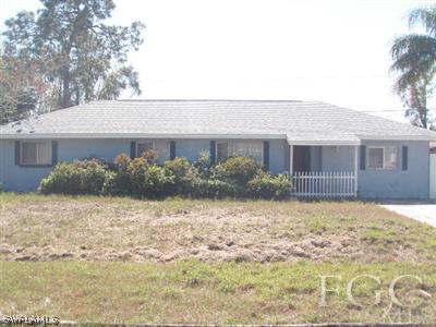 9024 Pomelo Road West Fort Myers, FL 33967 - Photo 1 of 4 Gallery Image 1