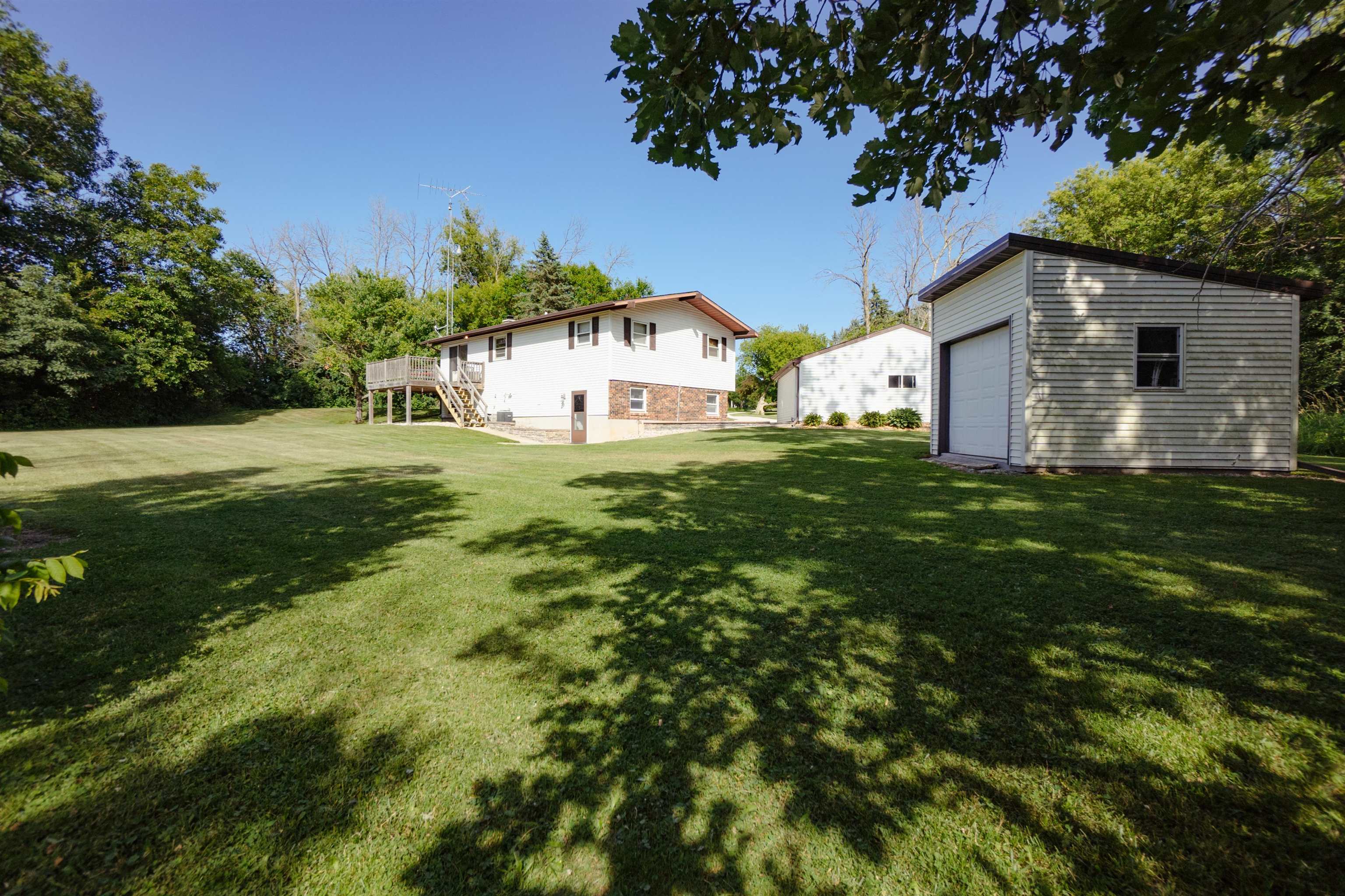 W8107 West Clark Road Oakfield, WI 53065 - Photo 31 of 35
